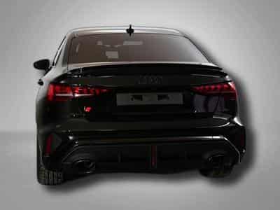 Audi RS3 2.5 TFSI 7-Gang S tronic quattro (2026) - Foto 4
