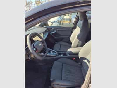 Audi RS3 Sportback 2.5 TFSI 7-Gang S tronic quattro (2026) - Foto 7