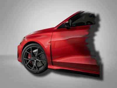 Audi RS3 Limousine 2.5 TFSI 7-Gang S tronic (2026) - Foto 7