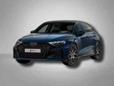 Audi RS3 Sportback 2.5 TFSI 7-Gang S tronic quattro (2026) - Foto 1