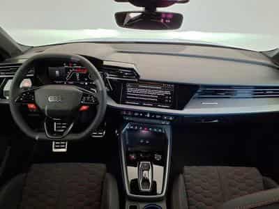 Audi RS3 Sportback 2.5 TFSI 7-Gang S tronic quattro (2026) - Foto 11
