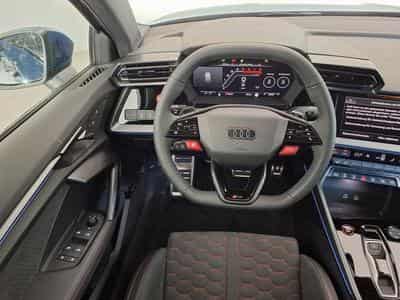Audi RS3 Sportback 2.5 TFSI 7-Gang S tronic quattro (2026) - Foto 12