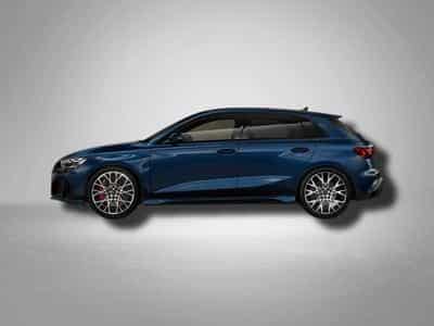 Audi RS3 Sportback 2.5 TFSI 7-Gang S tronic quattro (2026) - Foto 2