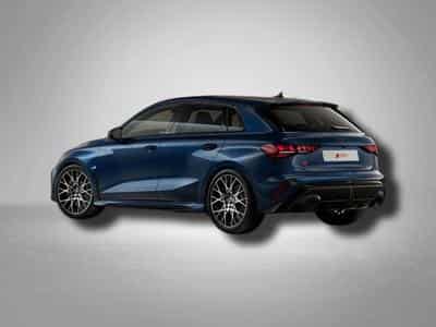 Audi RS3 Sportback 2.5 TFSI 7-Gang S tronic quattro (2026) - Foto 3