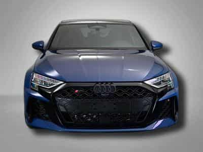 Audi RS3 Sportback 2.5 TFSI 7-Gang S tronic quattro (2026) - Foto 8