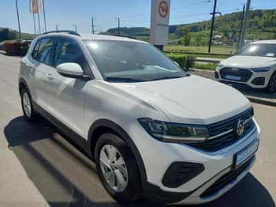 VW T-Cross Life 1.0 TSI (2025) - Foto 11