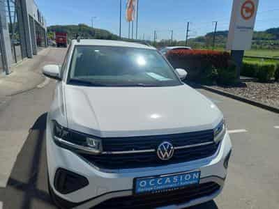 VW T-Cross Life 1.0 TSI (2025) - Foto 12