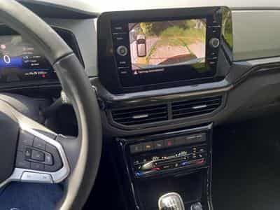 VW T-Cross Life 1.0 TSI (2025) - Foto 13