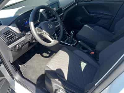 VW T-Cross Life 1.0 TSI (2025) - Foto 2