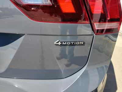 VW Tiguan R-Line 2.0 TDI (2021) - Foto 11