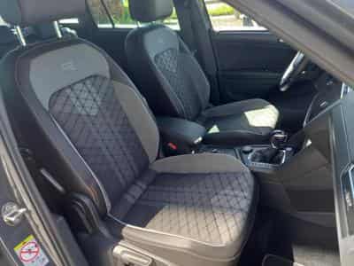 VW Tiguan R-Line 2.0 TDI (2021) - Foto 13