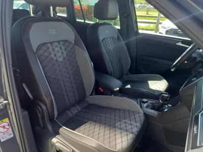 VW Tiguan R-Line 2.0 TDI (2021) - Foto 15