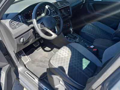 VW Tiguan R-Line 2.0 TDI (2021) - Foto 2