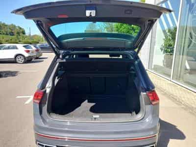 VW Tiguan R-Line 2.0 TDI (2021) - Foto 8