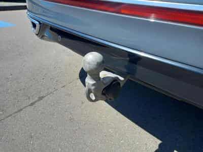 VW Tiguan R-Line 2.0 TDI (2021) - Foto 9