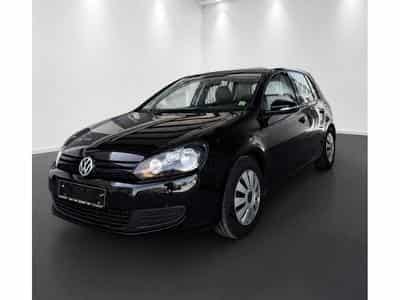 VW Golf 1.6 Tdi 105 comfortline (2011) - Photo 1