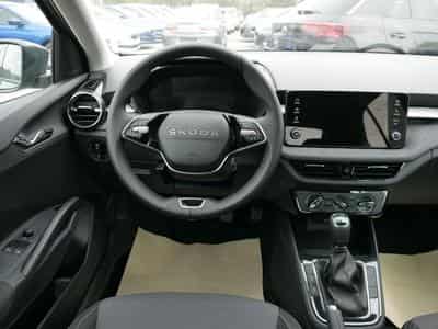 Skoda Fabia Selection (2026) - Foto 12