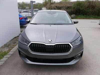 Skoda Fabia Selection (2026) - Foto 3