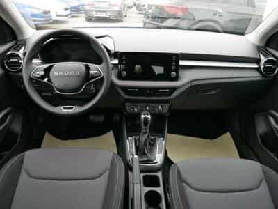 Skoda Fabia Selection (2026) - Photo 10