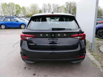 Skoda Fabia Selection (2026) - Photo 2