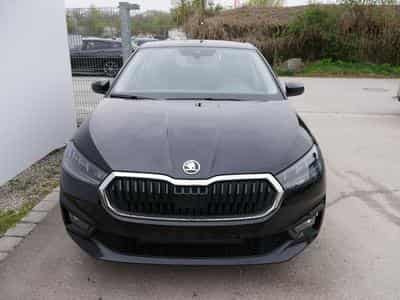 Skoda Fabia Selection (2026) - Photo 3