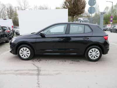 Skoda Fabia Selection (2026) - Photo 5