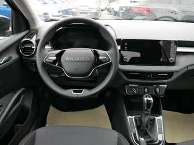 Skoda Fabia Selection (2026) - Photo 11