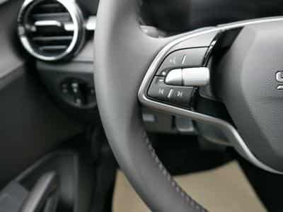 Skoda Fabia Selection (2026) - Photo 12