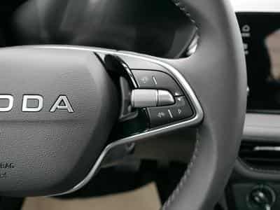 Skoda Fabia Selection (2026) - Photo 13