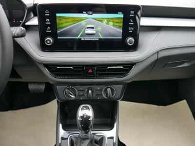 Skoda Fabia Selection (2026) - Photo 14