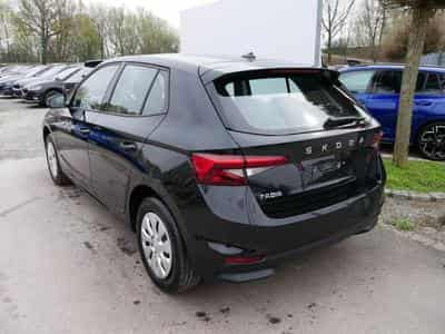 Skoda Fabia Selection (2026) - Photo 6