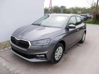 Skoda Fabia Selection (2026) - Photo 1