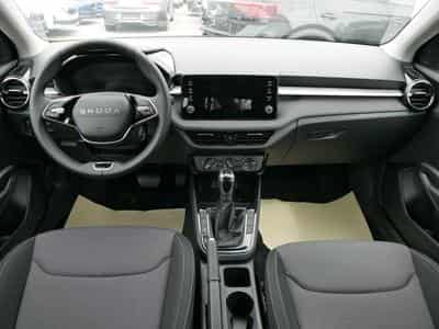 Skoda Fabia Selection (2026) - Photo 11