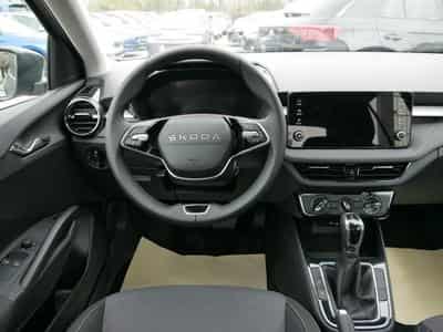 Skoda Fabia Selection (2026) - Photo 12