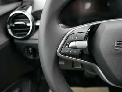 Skoda Fabia Selection (2026) - Photo 13