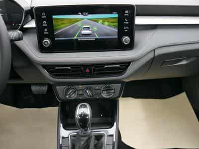 Skoda Fabia Selection (2026) - Photo 15