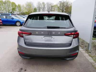 Skoda Fabia Selection (2026) - Photo 2