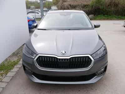 Skoda Fabia Selection (2026) - Photo 3