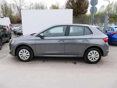 Skoda Fabia Selection (2026) - Photo 5