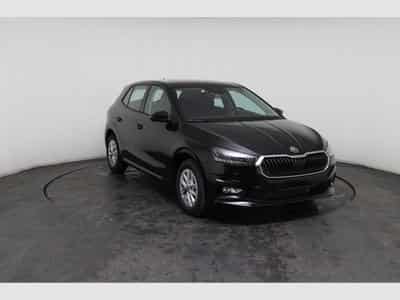 Skoda Fabia Selection Plus (2026) - Photo 10