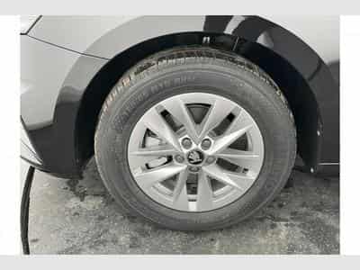Skoda Fabia Selection Plus (2026) - Photo 11
