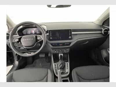 Skoda Fabia Selection Plus (2026) - Photo 15