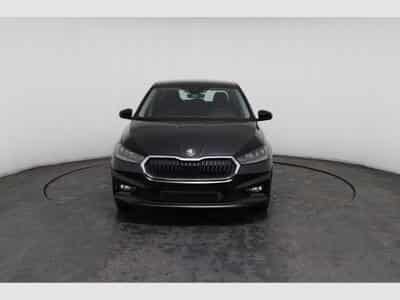 Skoda Fabia Selection Plus (2026) - Photo 2