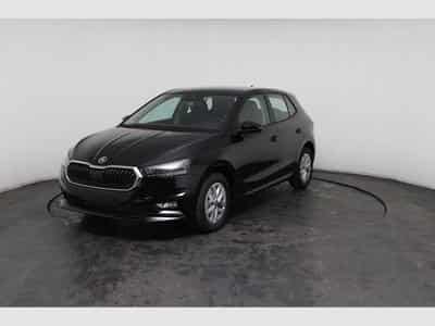 Skoda Fabia Selection Plus (2026) - Photo 3