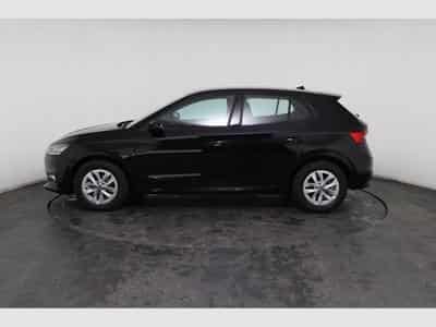 Skoda Fabia Selection Plus (2026) - Photo 4