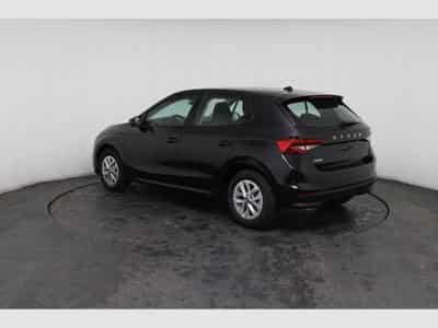 Skoda Fabia Selection Plus (2026) - Photo 5