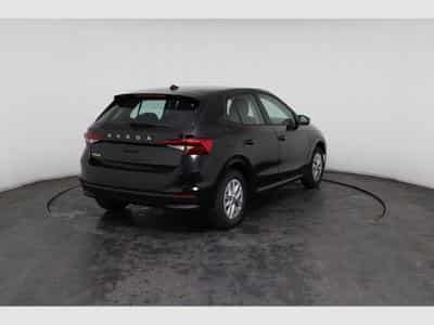 Skoda Fabia Selection Plus (2026) - Photo 7