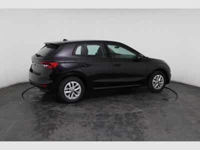 Skoda Fabia Selection Plus (2026) - Photo 8