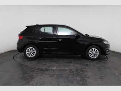 Skoda Fabia Selection Plus (2026) - Photo 9
