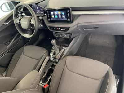 Skoda Fabia Selection (2026) - Foto 13